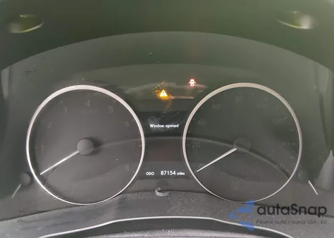 2014 Lexus Es 350 from USA, damaged, VIN JTHBK1GGXE2132561